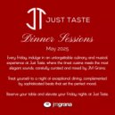 JM Grana - Dinner Sessions (JUST TASTE)