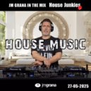 JM Grana - In The Mix House Junkies ()