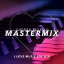 Andrea Fiorino - Mastermix #768 (I Love Music Edition)