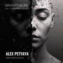ALEX PETYAYA - GRAVITACIA MIXTAPE SHOW