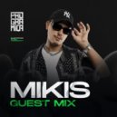 MIKIS, PROGRAMIQA - PROGRAMIQA Guest Mix #2