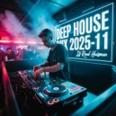Ruud Huisman - Deep House Mix (2025-11)