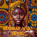 OKULOV - Russian Afro House ver. 05 ()