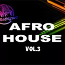 DJ Rob Rodriguez - AFRO HOUSE POP MIX VOL.3 ()
