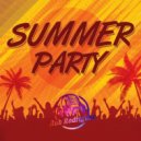 DJ Rob Rodriguez - SUMMER PARTY