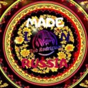 DJ Rob Rodriguez - MADE IN RUSSIA MIX ()