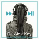 DJ ALEX KEY - SLOW & FAST 2014