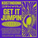 KostinDonk feat. TRI poloski - Get It Jumpin!