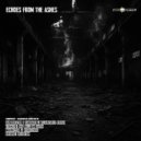 Dan Horizon & SamHard (COL) - Melancholy Ended (Original Mix)