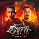 Mortis, Spitfire & Stevie Rain - Vortex Of Despair