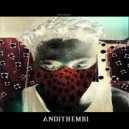 AcetheSpade - Andithembi