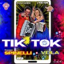 Giuseppe Spinelli & Veila - Tik tok (cumbia)