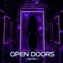 SamC - Open Doors ()
