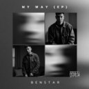 Benstar - White Shirt (Bonus)