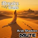 Mute (ES) - Arab Shadows