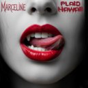 Plaid Hawaii - Marceline ()
