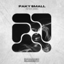 Paky Small - After Dark (Extended Mix)
