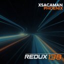 xsacaman - Phoenix (Extended Mix)
