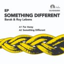 Barak, Roy Lebens - Far Away (Original Mix)