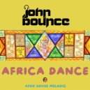 John Bounce - Africa Dance (Extended Mix)