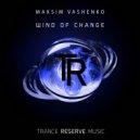 Maksim Vashenko - Wind of Change