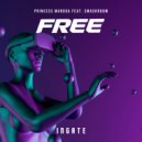 Princess Maroga, Smashroom - Free (Original Mix)