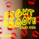 Ajna (BE) & Alessandro Basile - Nightgroove (Ajna Club Mix)