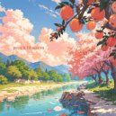 chococlouds - peach blossom