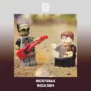 NickySnax - Rock Dem (Original Mix)