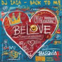 DJ Iaia - Back To Me (Original Mix)