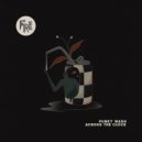 Punky Wash - Wanna Moonshine (Original Mix)