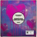 Glenn Morrison & Hansgod - Love Can\'t Wait (Original Mix)