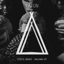 Costa Dedes - Kivu (Original Mix)