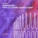 Renge - The Place Where I Always Dream (Original Mix)