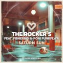 The Rocker\'s feat. Fisherboi & Poni PunkFlwr - Saturn Sun (Monster Extended Mix)