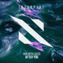 Ron with Leeds - After You