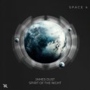 James Dust - Spirit of the Night (Original Mix)