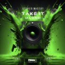 Stereoimagery - Take It (Alone) (Original Mix)