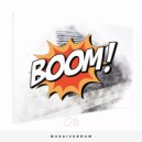 Massivedrum - Boom! (Acapella)