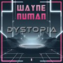 Wayne Numan - Blood Moon Rising (Original Mix)