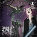 Combine, Klippee - X-Wing Coming Out Of The Swamp (Original Mix)