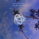 musicalmind & GirlInYellow - You Are Not Alone (GirlInYellow, mellowism Remix)