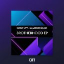 Imerio Vitti & Salvatore Bruno - Mamaia (Original Mix)
