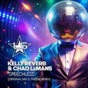 Kelly Reverb, Chad LeMans - Speechless (Original Mix)
