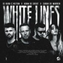 DJ Kuba, Neitan, Adam De Great, Sarah de Warren - White Lines (Extended Mix)