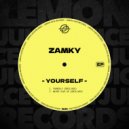 Zamky - Never Give Up (Original Mix)