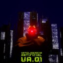 W.zaimpul - #16161d Eigengrau (Original Mix)