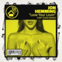 Jon Hemming - Love Your Lovin\' (Unit DVSN Remix)