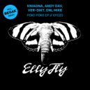 Kniagna, Andy Dav, Ver-Dikt - Poko Poko (Begak Remix)