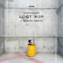 Siavash - Lost Kid (Alican Remix)
